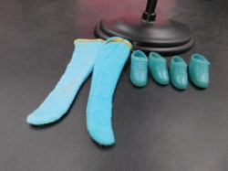 barbie seaworthy shoes